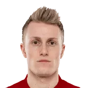 Jasper Löffelsend