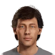 Nico Benalcázar