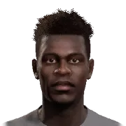 S. Owusu