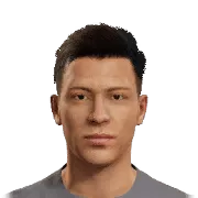 Gonzalo Valdivia