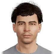 Alejandro Marín