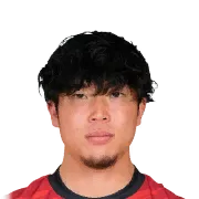Tatsuki Higashiyama