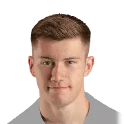 Cameron Congreve