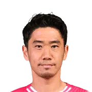 Shinji Kagawa