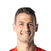 Jonathan Ricketts