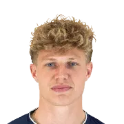 Dylan Borczak