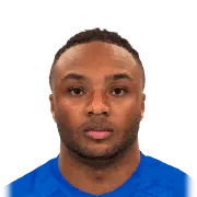 Isaiah Foster
