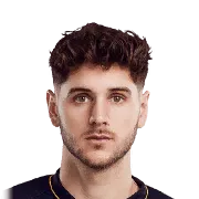 Luke Biasi