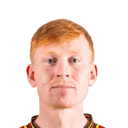 Aaron Molloy