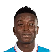 Jordan Ayimbila
