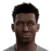 Nicksoen Gomis