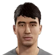 Bedirhan Özyurt