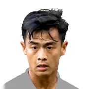 Pratama Arhan