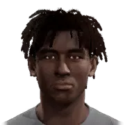 Edmilson Mendes