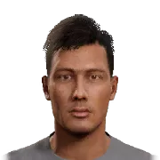 Franco Saavedra