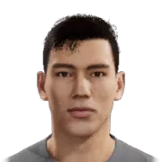 Matheus Nunes