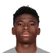 Carlos Baleba