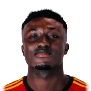 R. Antwi