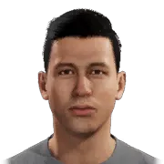 Leonel Roldán