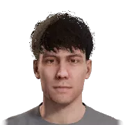 Rodri Alonso