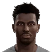 F. Hassane Junior