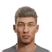 Dani Barcia