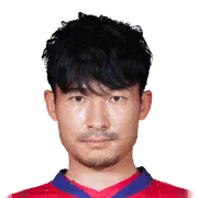 K. Kiyama