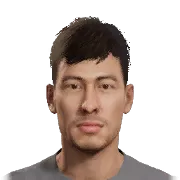 Diego Villares