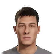 Lucas Irusta