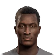 Gali Balanta
