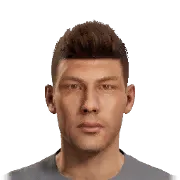 Jordan Bos