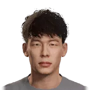 Kang Young-Suk