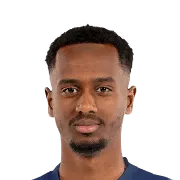 Ali Ahmed