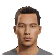 Luis Zamudio