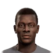 Djeidi Gassama
