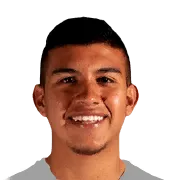 Kevin López