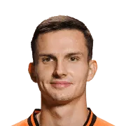 Dmytro Kryskiv