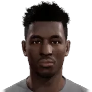 P. Thiam