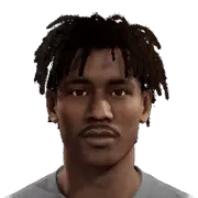 N. Yakubu