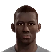 K. Kaba