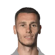 Jonathan Dubasin