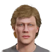 Billy van Duijl