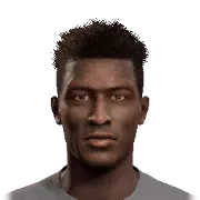 Elhadj Bah