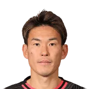 Keisuke Shimizu