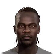 Giovani Bamba