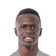 Lamine Diack
