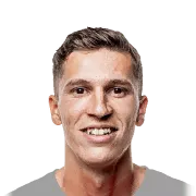 Ahmed Iljazovski