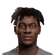 Ezechiel Banzuzi