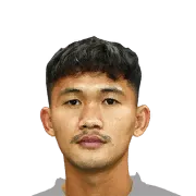 Teerapong Palachom