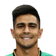 Andrey Coutinho